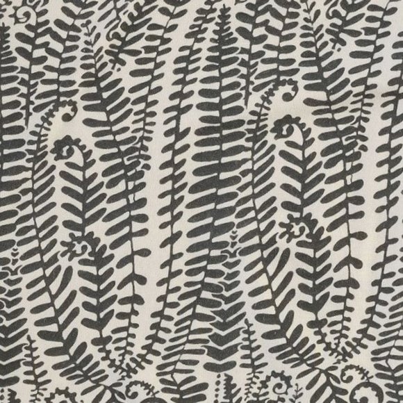 NWT Kate Quinn Fern Frond Skirted Bloomer 0-3m 3-6m - Picture 2 of 3